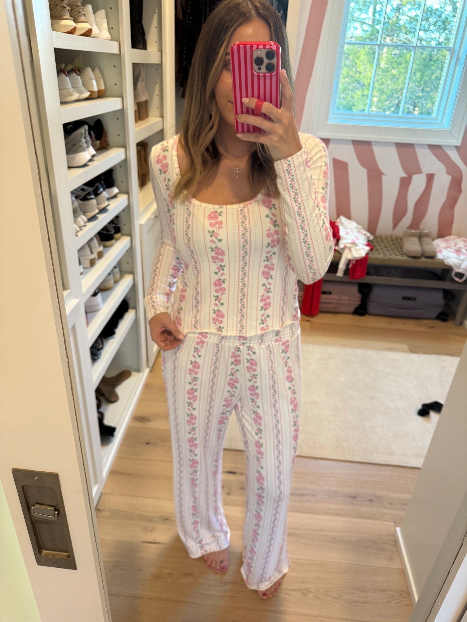 Softest loungewear ❤️