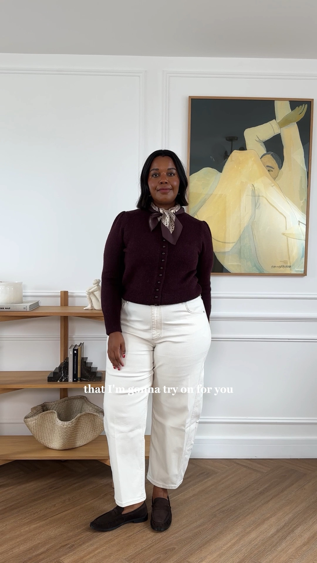 Mint Velvet size UK16-18 denim try on 👖 

I’m wearing a size UK18 in all
Sizes 

Mint velvet, denim, jeans, midsize, wide leg jeans, barrel leg jeans, khaki jeans, autumn wardrobe essentials 

#LTKautumn #LTKeurope #LTKmidsize