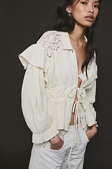 Keidis Top | Free People (Global - UK&FR Excluded)