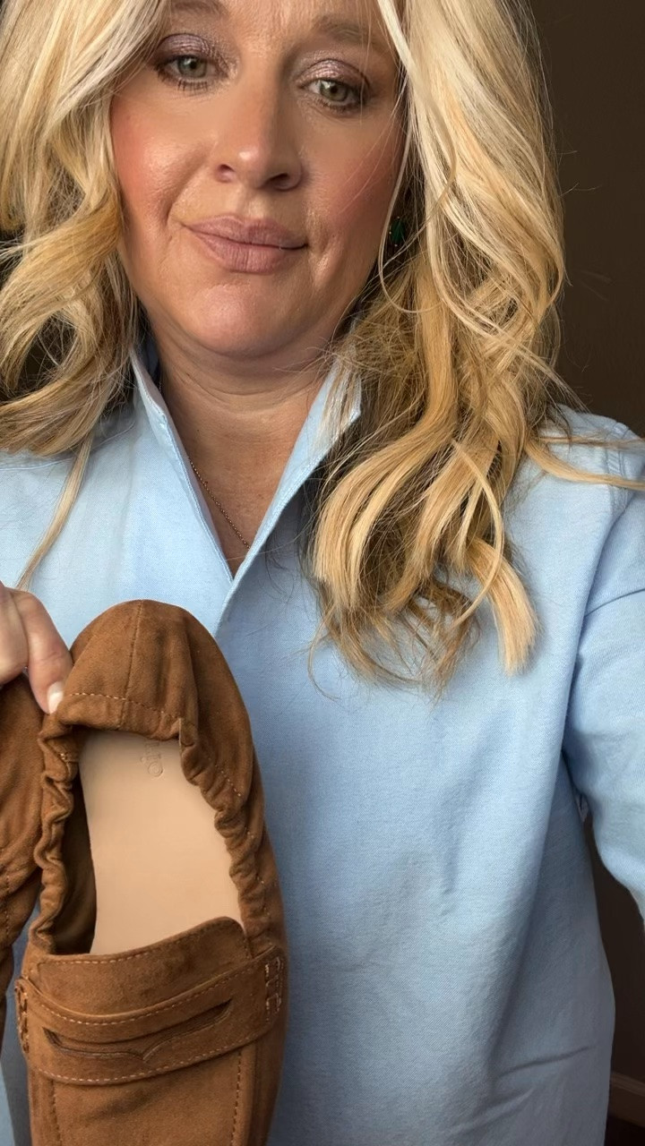 ✨Tap the bell, save and ❤️ start here over 40 fashion, midlife style, midsize fashion and luxury looks for less.  

If you’re buying anything for fall this week, I’d start with these 7. 🤎

Every piece earns its spot: easier outfits, better proportions, more ways to wear what you already own.

These are the 7 I think are worth buying THIS WEEK.

Shop all 7 + see how I’m wearing them at the link. 🛍️

👑 Helping you look good, feel good.-Lindsey Denver   Check back daily for belly-friendly style, confidence, and Outfit Physics™.

#LTKOver40 #LTKMidsize #LTKPlusSize