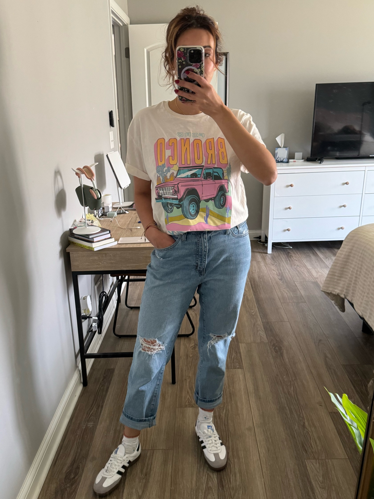 Weekend Outfit 

#LTKmidsize #LTKstyletip #LTKsalealert