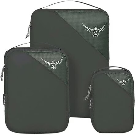 Ultralight Packing Cube Set | Backcountry