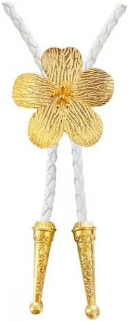 Daisy Del Sol Handmade Gold 3D Bumblebee Butterfly Vegan Faux Leather Adjustable Fashion Statemen... | Amazon (US)