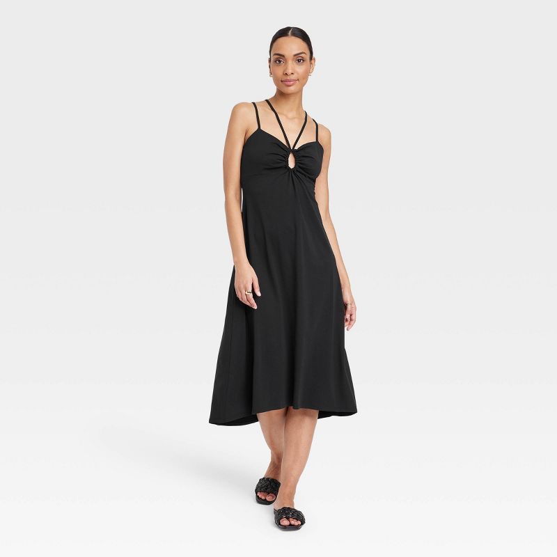 Women's Knit Sundress - A New Day™ | Target