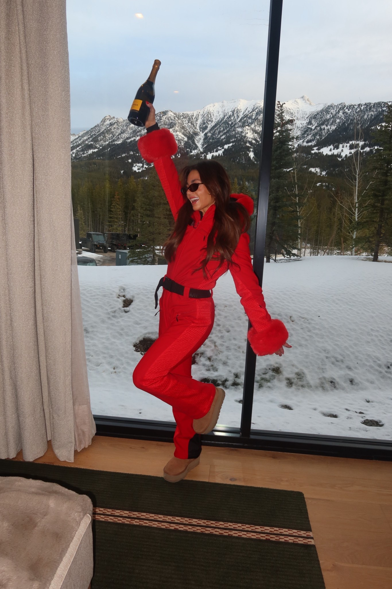 Size XS❤️

#LTKHoliday #LTKdayinmylife #LTKActive