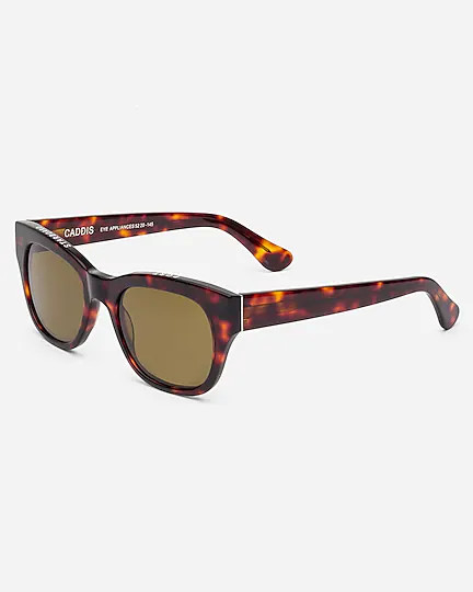CADDIS™ Miklos polarized sunglasses | J. Crew US