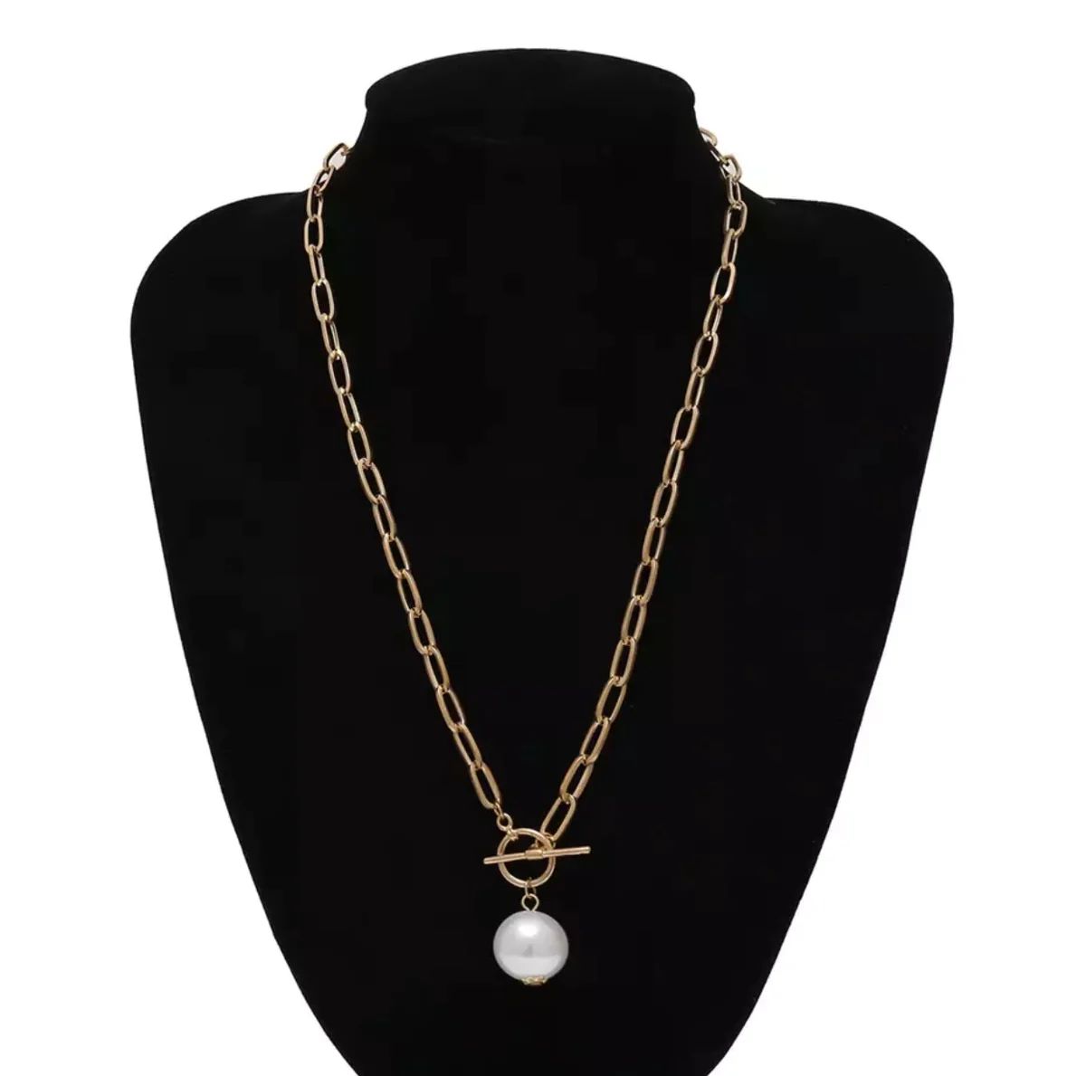 Hannah Necklace | Aaniya Boutique