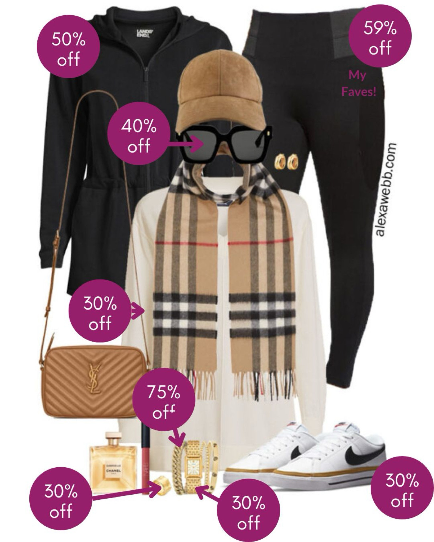2024 Plus Size Early Black Friday Sales – Vol 1

#LTKPlusSize #LTKCyberWeek #LTKSaleAlert