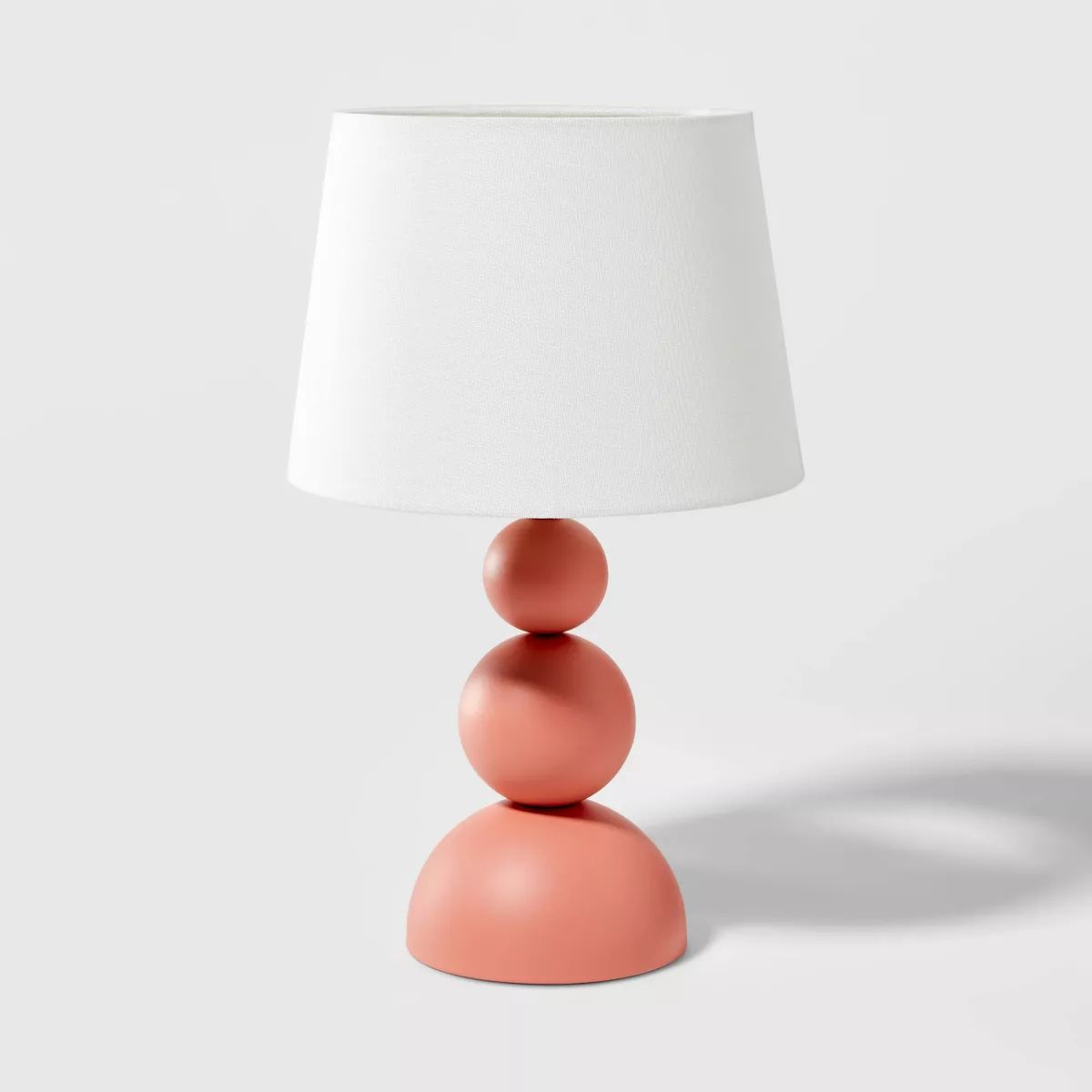 Modern Ball Kids' Table Lamp - Pillowfort™ | Target