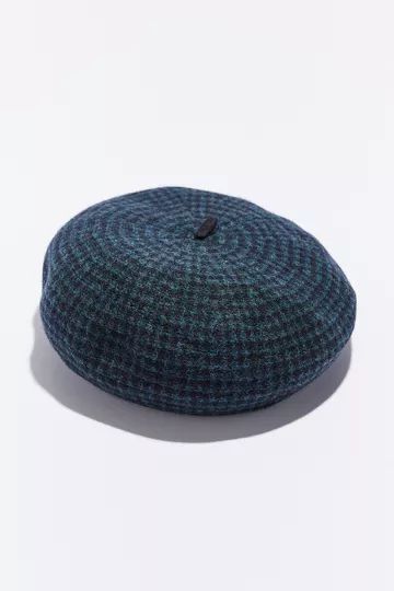 Brixton Audrey II Beret | Urban Outfitters (US and RoW)