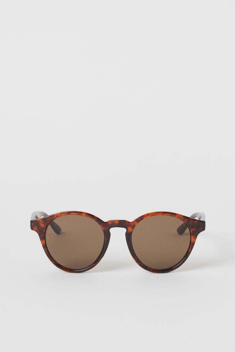 Round Sunglasses | H&M (US)