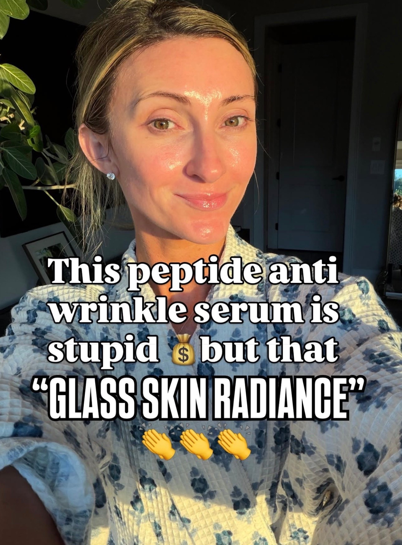 I hate how good this product is!!

#LTKootd #LTKgrwm #LTKmomlife