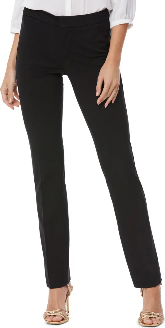 Stretch Knit Trousers | Nordstrom