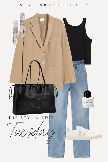 stylinbyaylin's OUTFITS Collection on LTK