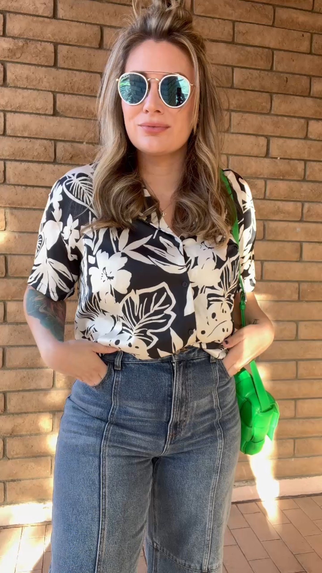 Midsize outfit 
Discount code from Fabrique is ToMelissa

#LTKShoeCrush #LTKMidsize #LTKItBag