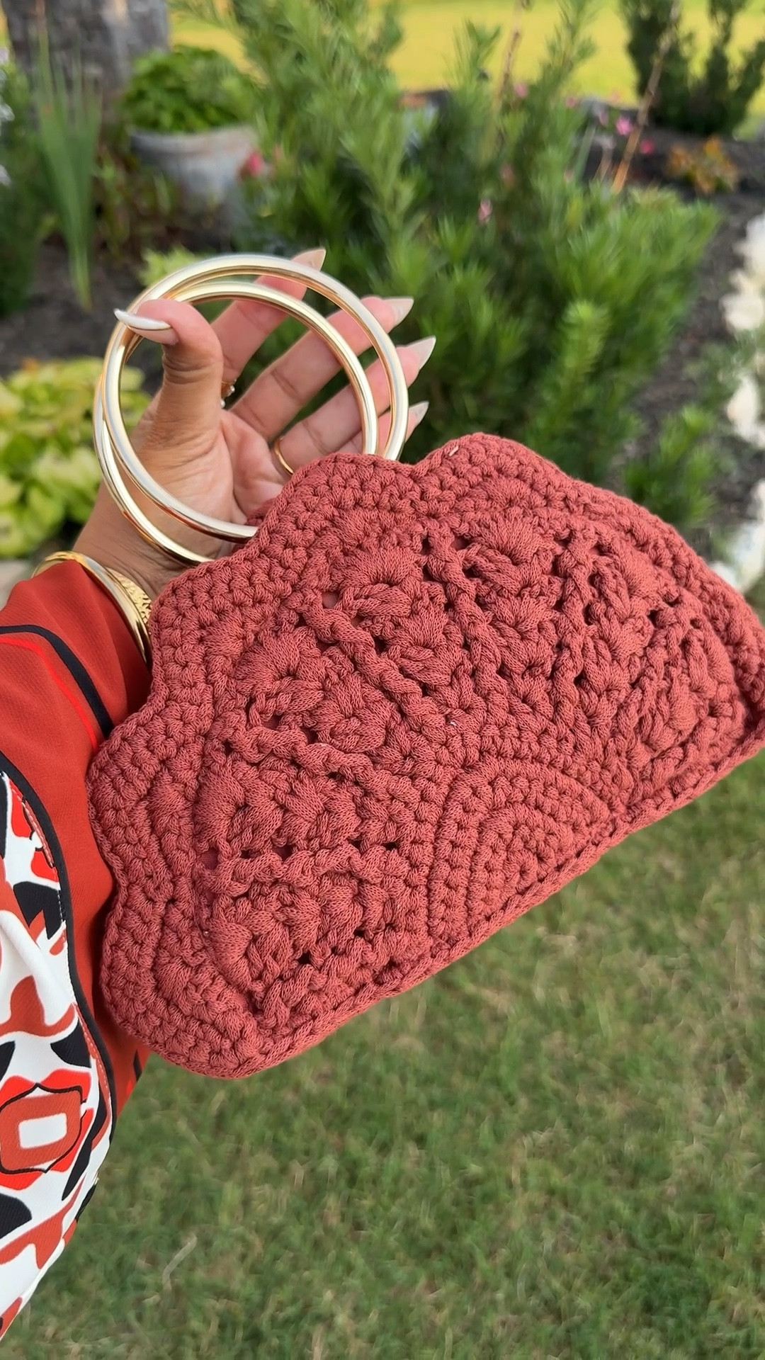 Cute fall transitional bag. 

#LTKStyleTip #LTKOver40