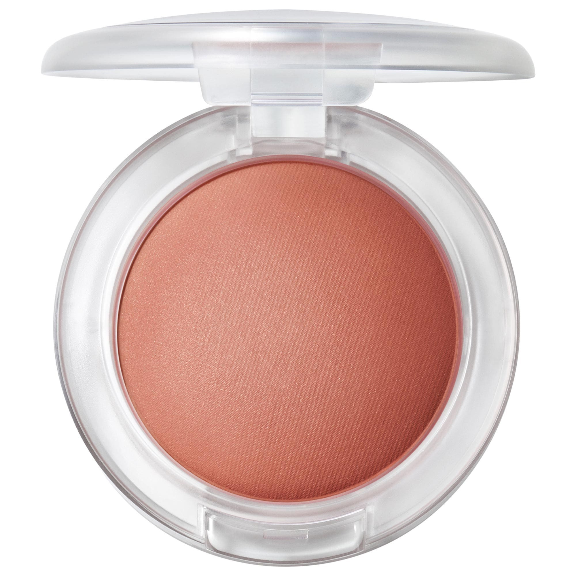 MAC Cosmetics Glow Play Cushiony Lightweight Buildable Blurring Blush Ginger Luck | Sephora (US)