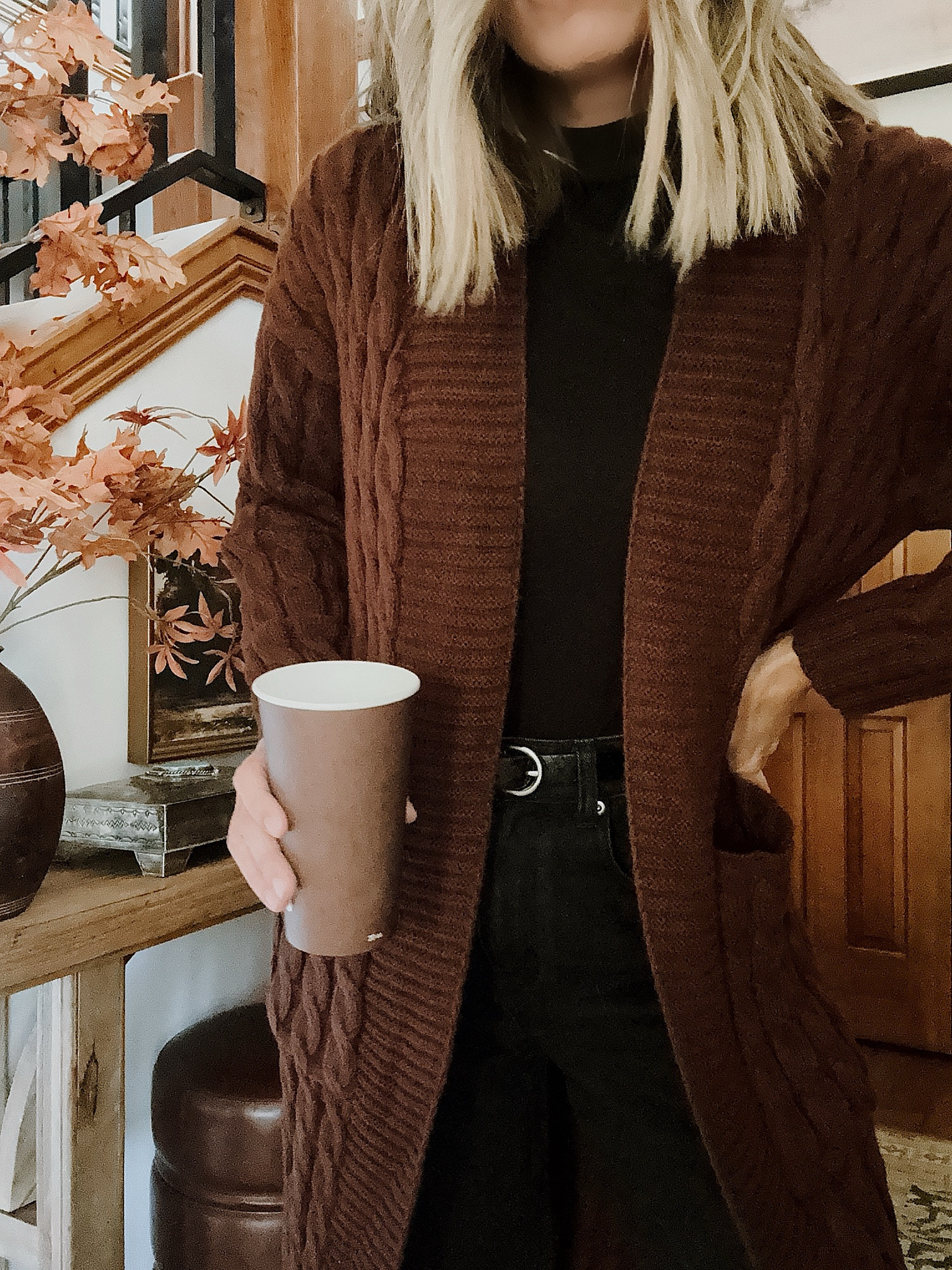 Long cardigan sweater on Sale for Amazon Prime Day for $34
The quality is 👌🏻 I’m going to buy another color- there are like 20 options! I’m in a S 

#LTKxPrimeDay #LTKFindsUnder50