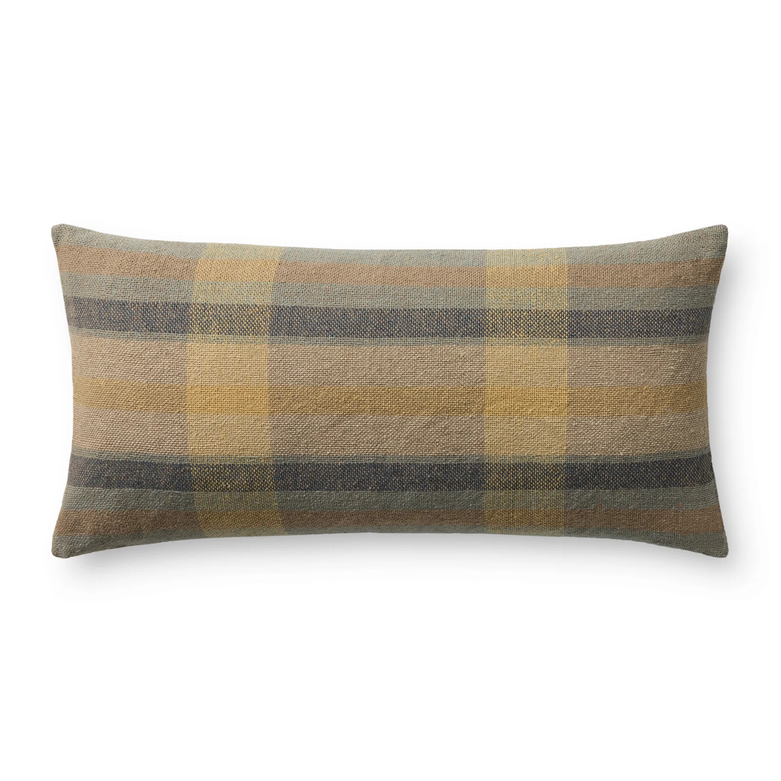 Chris Loves Julia x Loloi Andi Accent Pillow | Wayfair North America