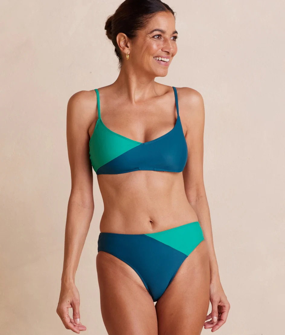 The Marina Bikini Top | Summersalt | SummerSalt