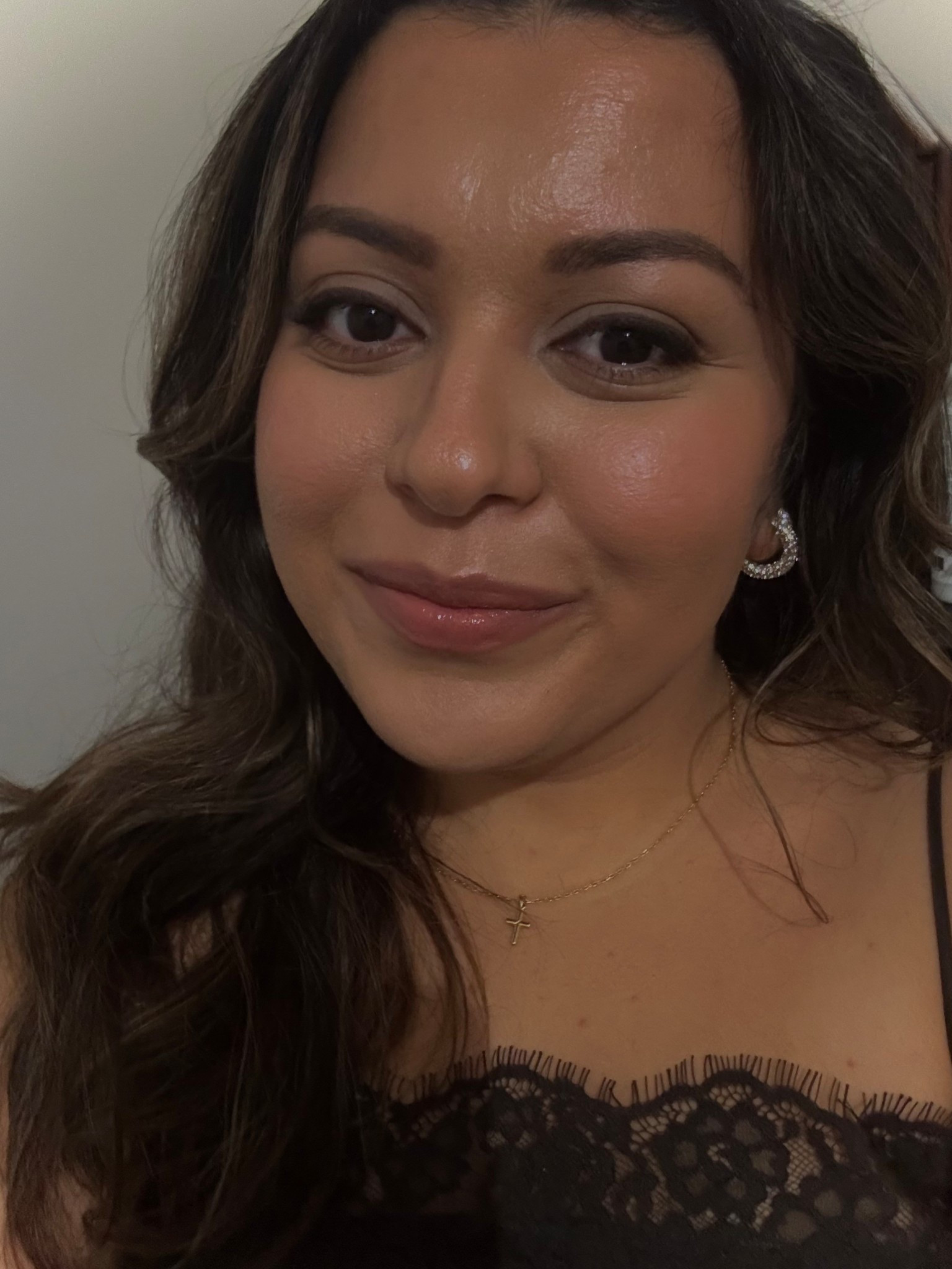Sharing products I used last weekend for Easter including my new favourite lip combo that you can grab from the Sephora sale!
.
.
.
.
.
.
Makeup skincare elf milky toner charlotte tillbury lipstick fenty gloss lipliner blush Chanel Les beiges skin tint foundation bronzer contour mascara eyeliner kulfi Anastasia Beverly Hills saie glow kosas concealer 

#LTKbeauty #LTKsale #LTKpartywear