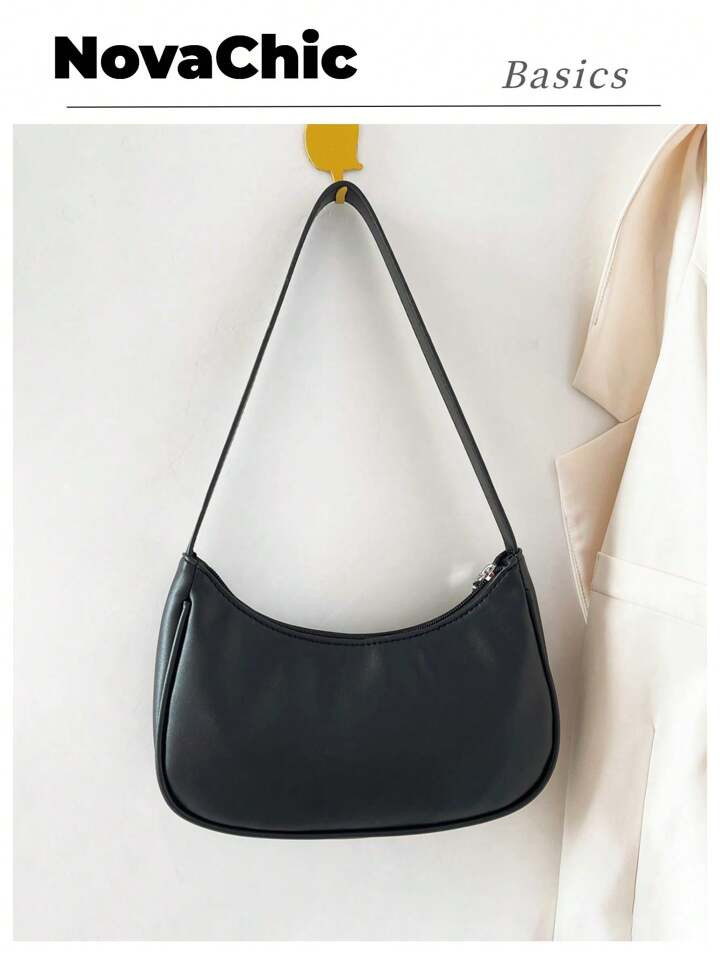 Lightweight,Business Casual Bag For Teen Girls Women College Students,Rookies & White-Collar Work... | SHEIN