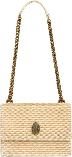 Shoreditch Woven Crossbody Bag | Nordstrom
