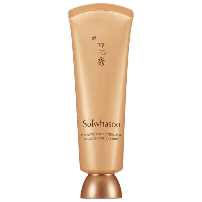 SulwhasooOvernight Vitalizing Mask | Sephora (US)
