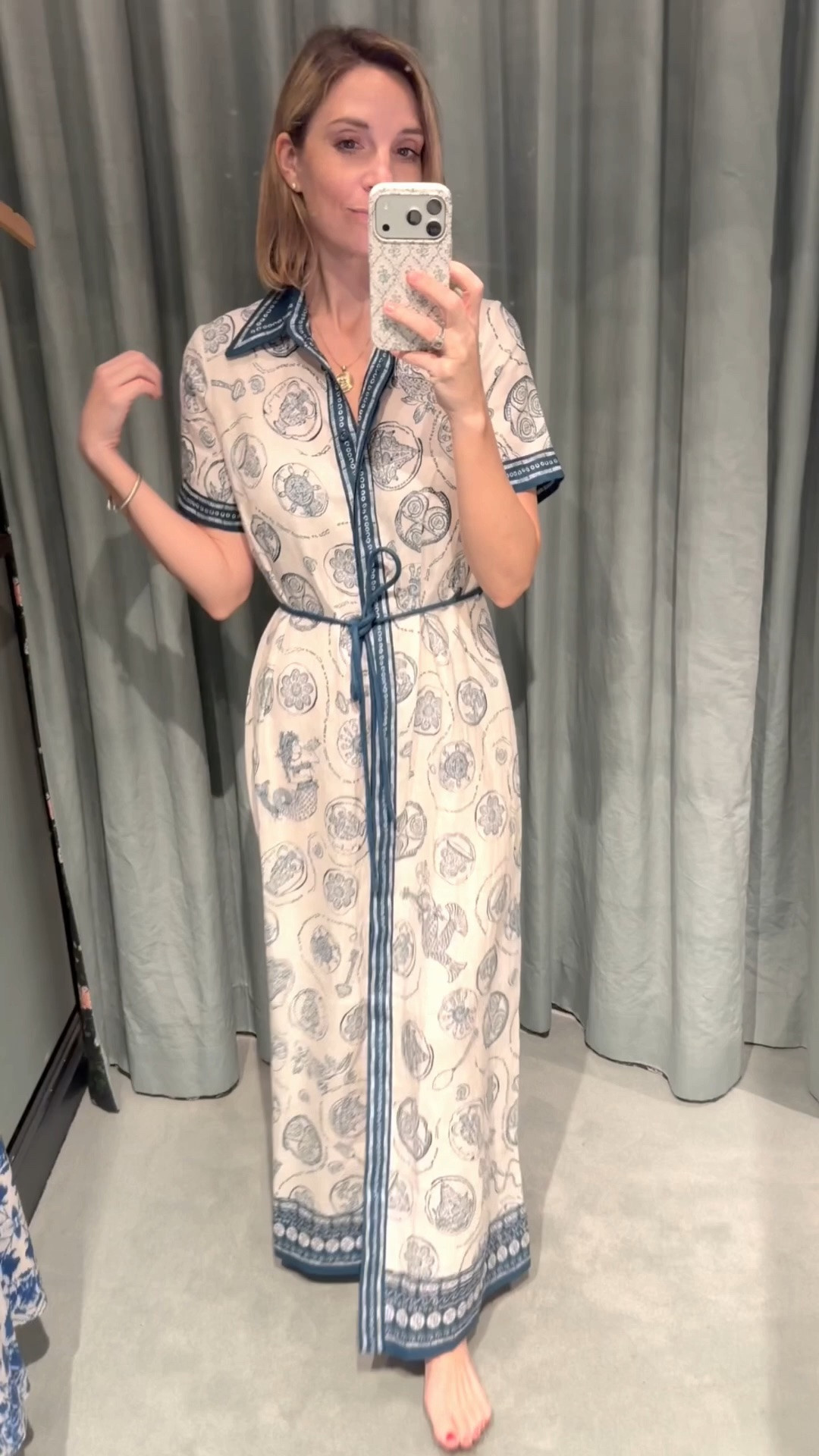 Summer dresses

#LTKootd #LTKgrwm #LTKOver40