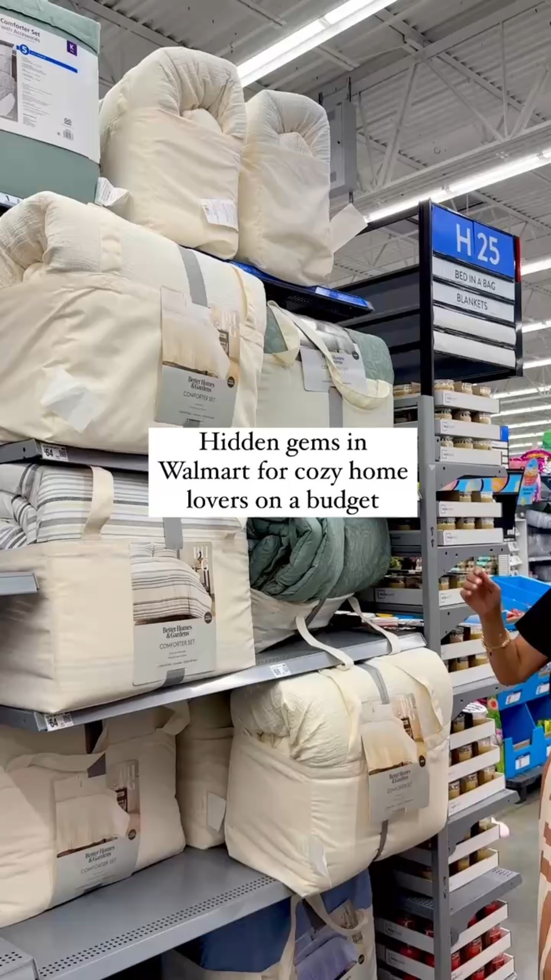 Hidden gems in walmart!! Perfect for your spring home on a budget!

#LTKHome #LTKFindsUnder50 #LTKWatchNow