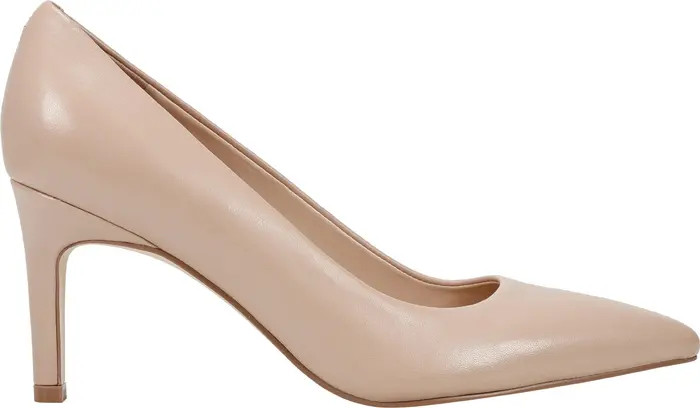 Genni Pointed Toe Pump (Women) | Nordstrom Rack