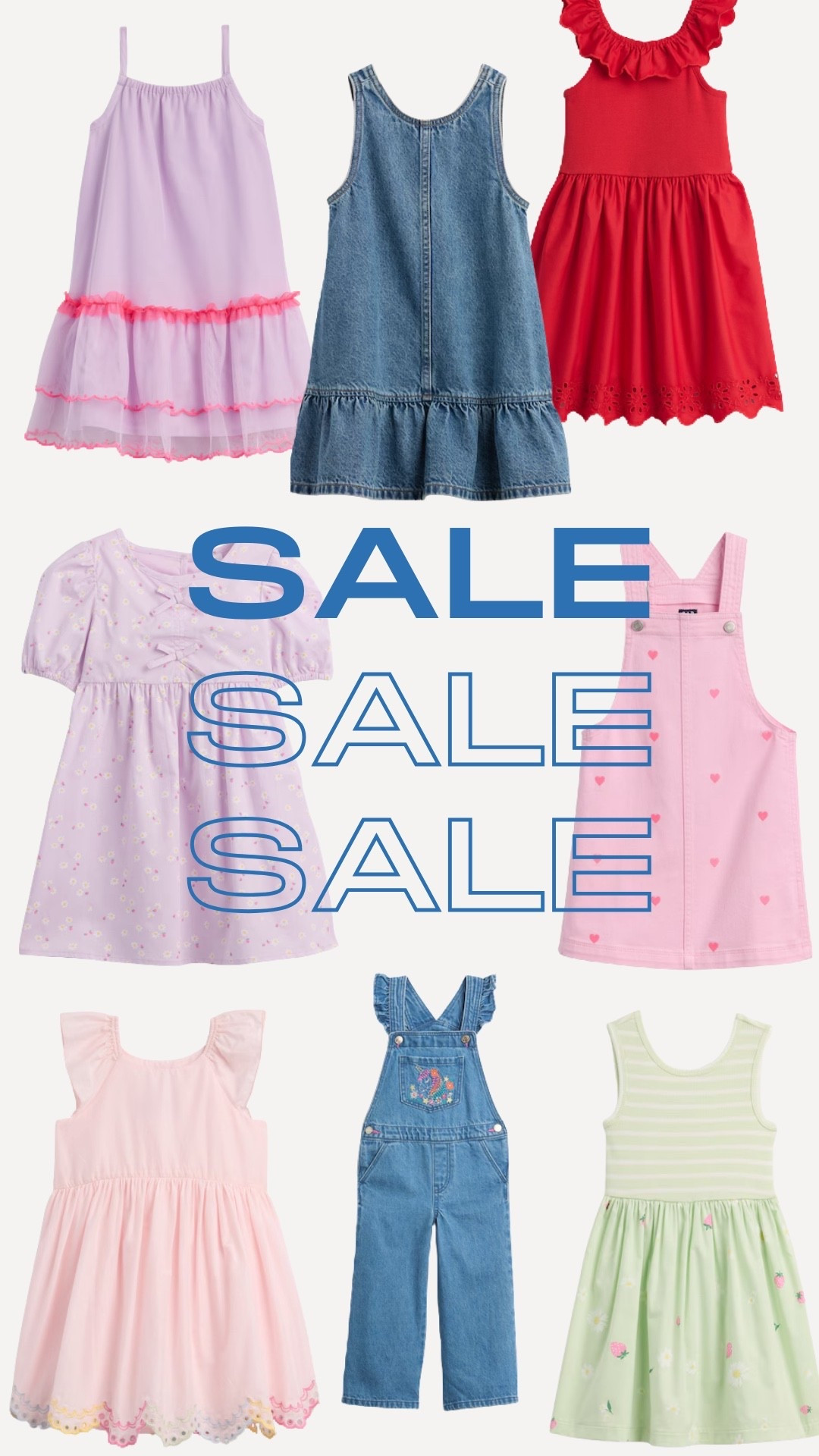 Major sale alert 🚨 Gap Factory is doing 40–70% off sitewide + an extra 10% off 🙌
I stocked up on everyday basics for the whole family, so many good finds for spring & summer!

They have everything from comfy sets, denim, and dresses to kids + baby essentials at SUCH good prices. Perfect time to refresh closets without overspending 🤍

Run, don’t walk, these deals don’t last long!
#ltksale #ltkfamily #ltkkids #ltkmomlife #ltkspring #ltkdeals #gapfactory #kidsfashion #momfinds #budgetfriendly #springstyle #summerready