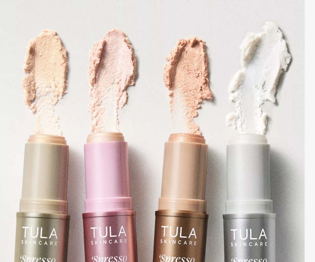 It’s like coffee for your eyes ✨

#LTKMothersDay #LTKselfcare #LTKBeauty