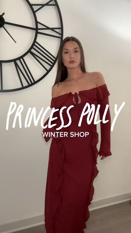 Holiday Party looks from @princesspolly sleigh this season ✨ Use code 'COLBY20' for 20% off
#pppartner #princesspolly #princesspollyhaul #princesspollycode #holidayoutfits #holidaylooks #partyoutfits #holidaypartyoutfit #christmaspartyoutfit #newyearseveoutfit #newyearsoutfit 

#LTKstyletip #LTKSeasonal #LTKHoliday