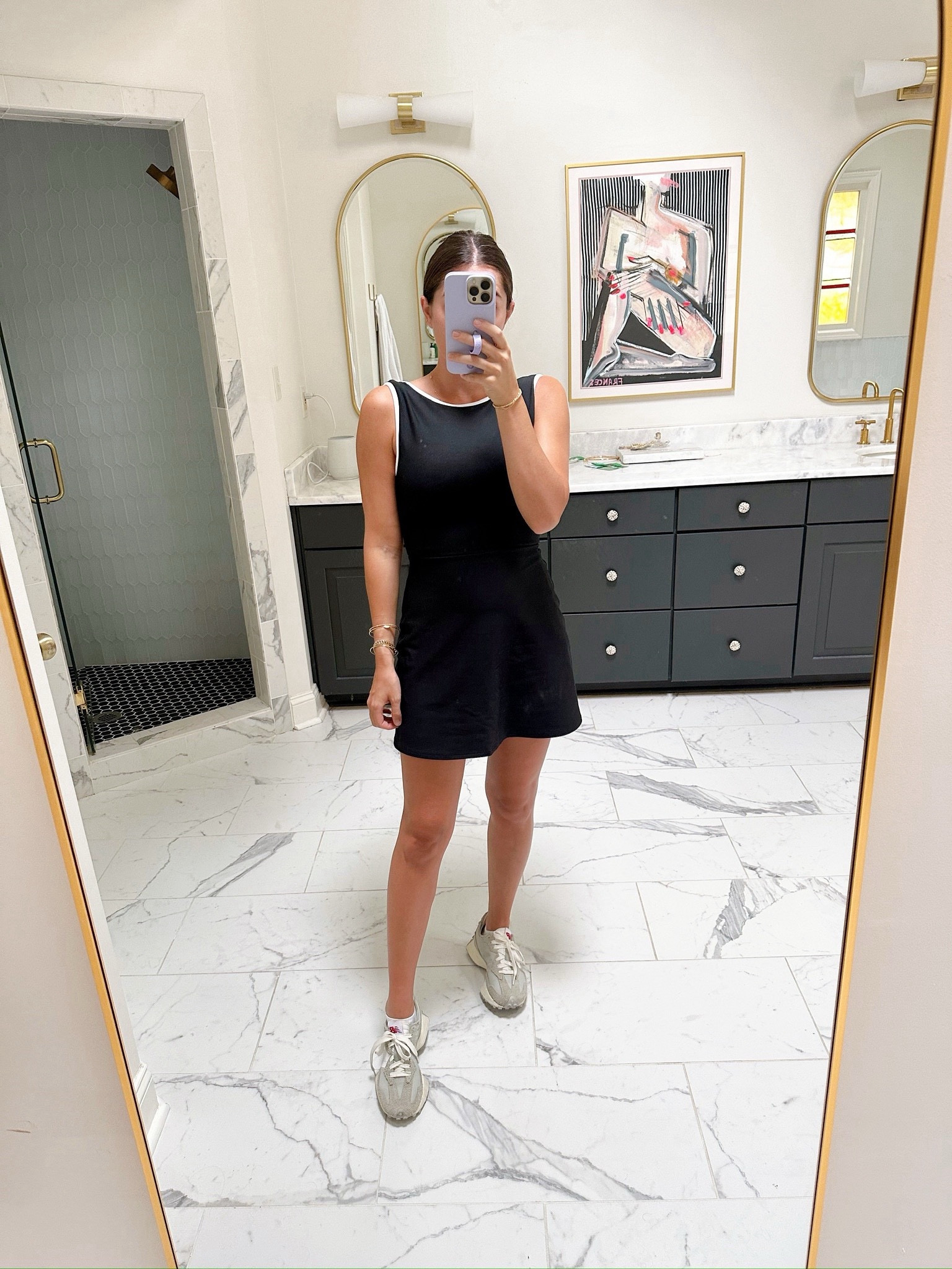 Abercrombie and new balance sale alert! I have these shoes in more than one color and they’re the best for casual outfits! 

#LTKSaleAlert #LTKSeasonal #LTKStyleTip