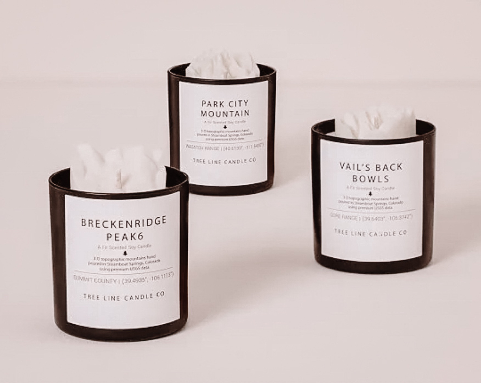 How fun are these adorable ski candles? Perfect for the season. ♥️

#LTKover40 #LTKhome #LTKfindsunder50