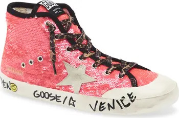 Pink Fluo/ Ice/ Silver | Nordstrom