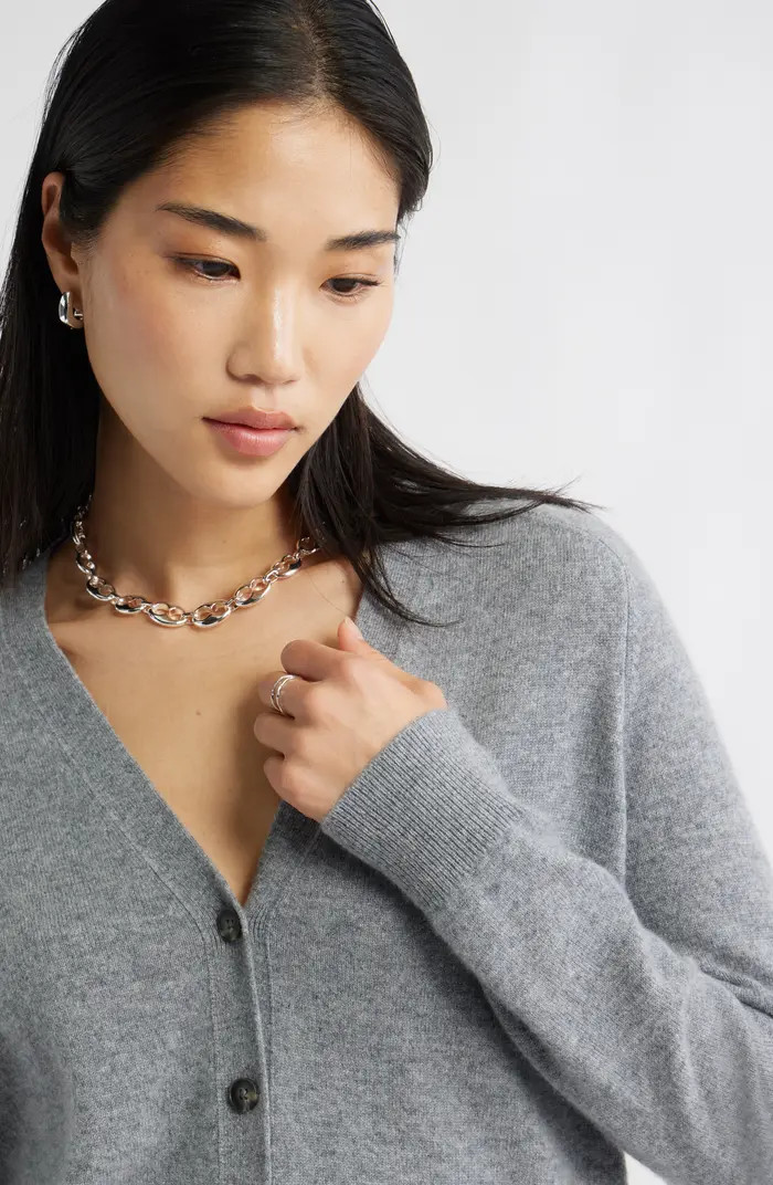 Nordstrom Demi Fine Square Huggie Hoop Earrings | Nordstrom | Nordstrom