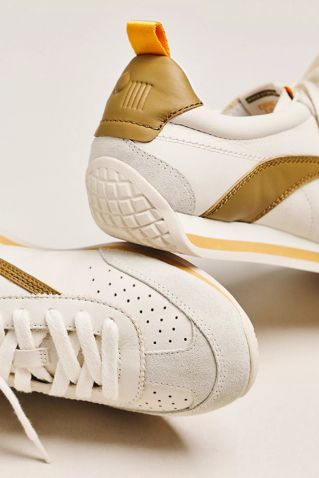 ONCEPT Stockholm Heritage Trainer Sneakers | Anthropologie (US)