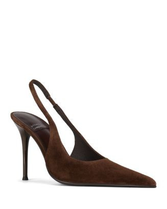 Jeffrey Campbell Women's You Wish Slingback Pumps  | Bloomingdale's Shoes | Bloomingdale's (US)