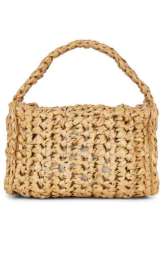 Esme Mini in Toast | Revolve Clothing (Global)