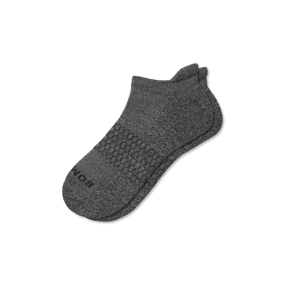 Bombas Men's Marled Ankle Socks | Target