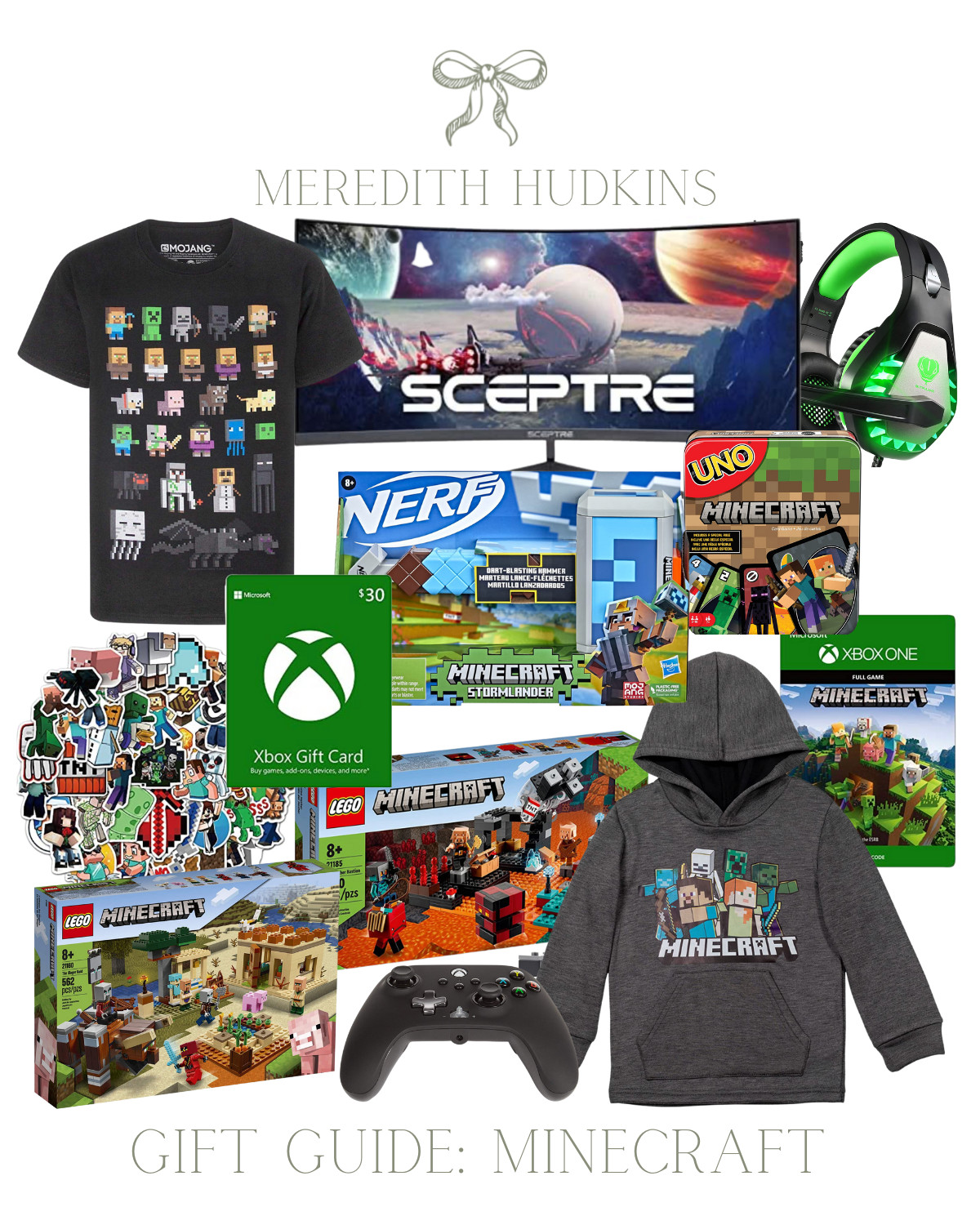 Meredith Hudkins's Amazon Page | Amazon (US)