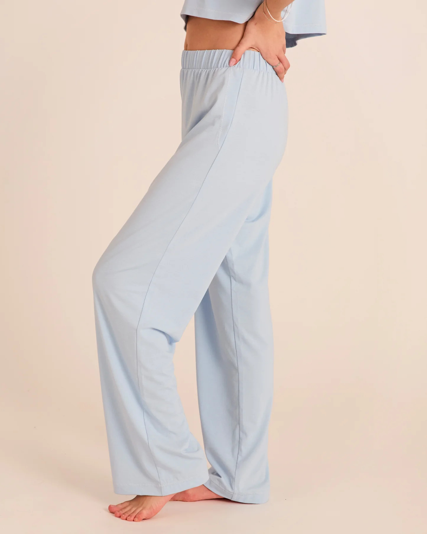 Lasso Pant - Women\u2019s Cooling Pajama Pants | Arid Blayne