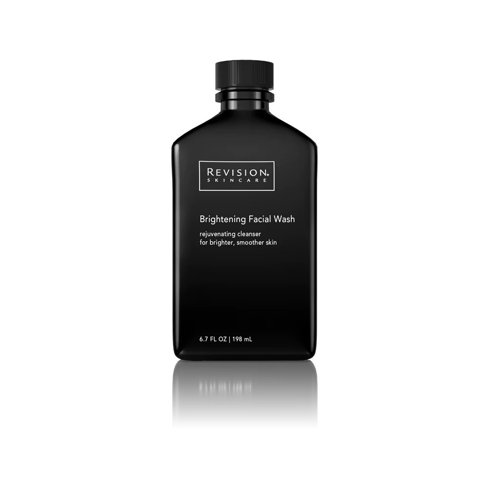 Brightening Facial Wash | Barefaced