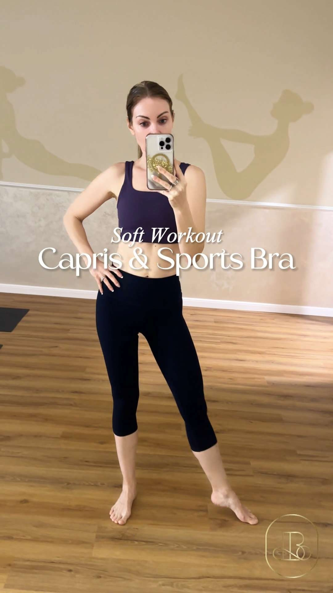 Move over, expensive activewear! ✨ The ODODOS Workout Capris feature the perfect high-waist fit to stay in place, while the matching Sports Bra offers the ideal balance of support and breathability. Whether you're flowing through a Vinyasa or running errands, this duo offers that high-end look and feel without the premium price tag. Great gift ideas for the fitness enthusiast who wants to look as good as they feel during their HIIT session or morning walk! 🔥 #LTKClothing #LTKClothesFinds #LTKFinds #LTKunder50 #LTKFit #LTKActive #ODODOS #YogaSet #ActivewearAddict #AthleisureStyle #WorkoutOOTD #GymGirl #FitnessMotivation #ODODOSActive 

#LTKgrwm #LTKootd #LTKActive