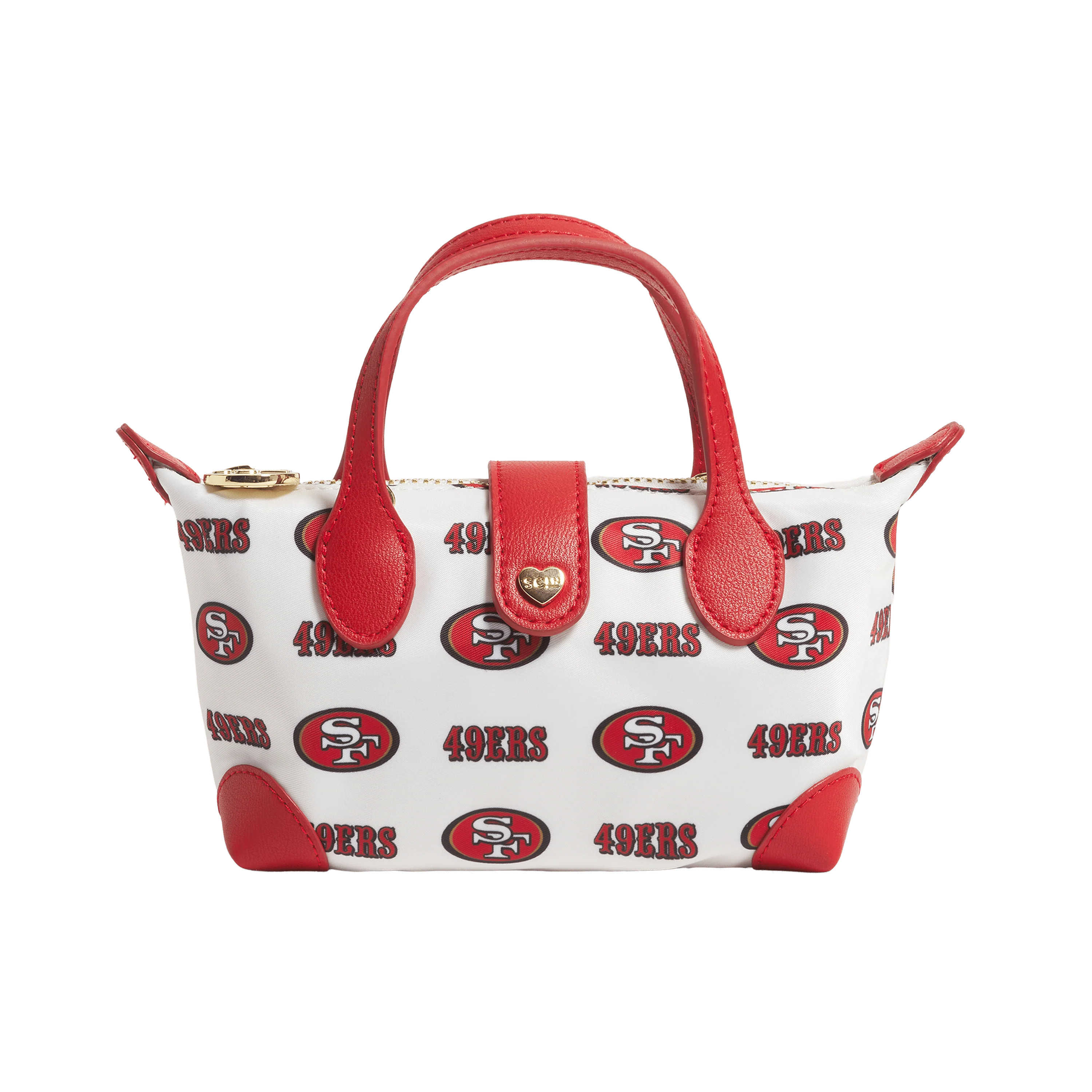 NFL Pouchette Crossbody Bag 01 | Stoney Clover Lane
