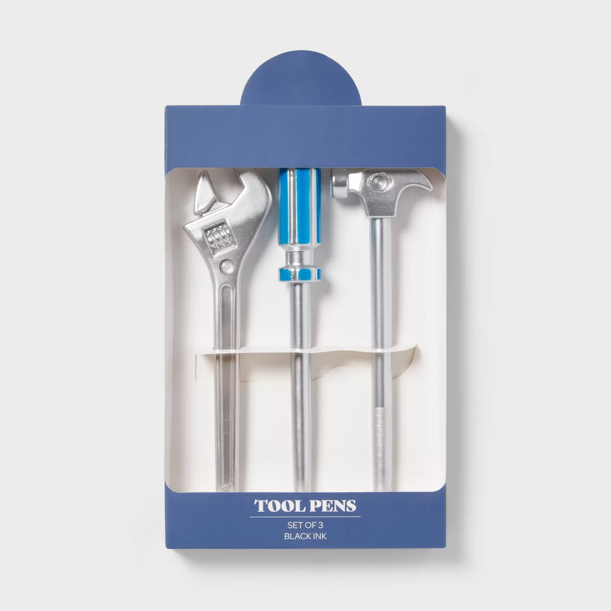 Father's Day 3pk Tool Pen Set - Spritz™ | Target