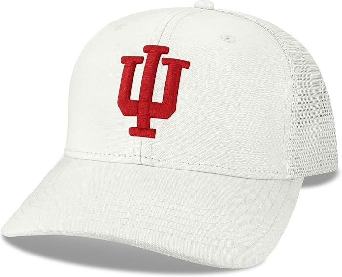 Legacy NCAA Unisex-Adult Mid-pro Snapback | Amazon (US)
