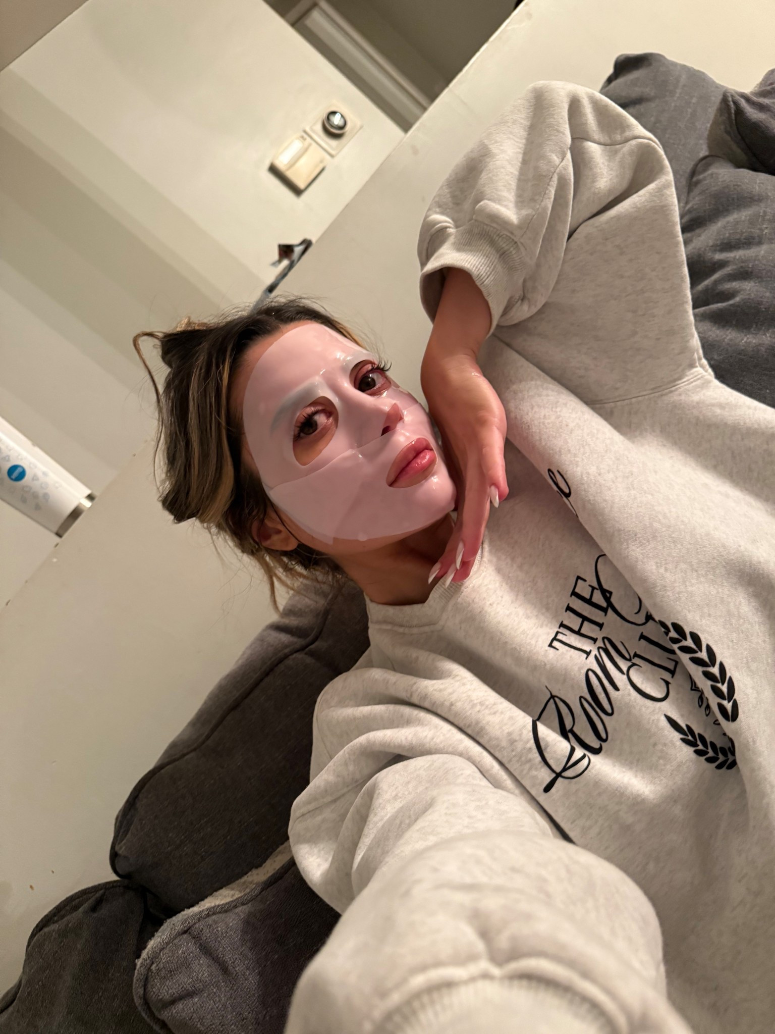 The face mask you NEED

#LTKgrwm #LTKselfcare #LTKdayinmylife